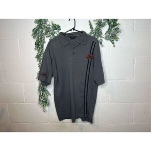 Harley Davidson polo